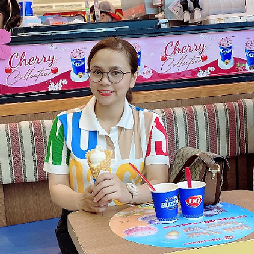 Nguyễn Thị Hải Yến