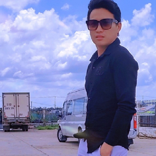 Trần Nhật trường 