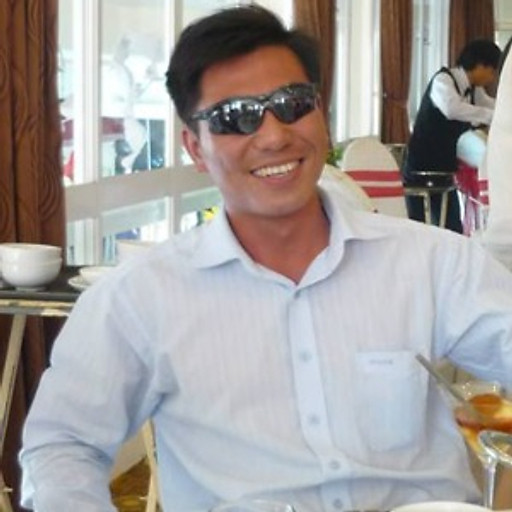 NGUYỄN VIẾT THUẬN