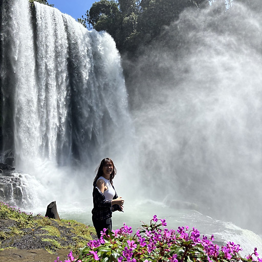 Phương Khanh Nguyễn