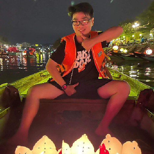 Vu Hoang Sang