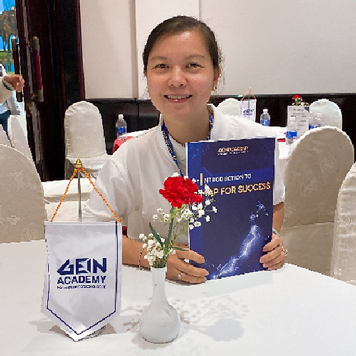 Đặng Thị Kim Phượng 