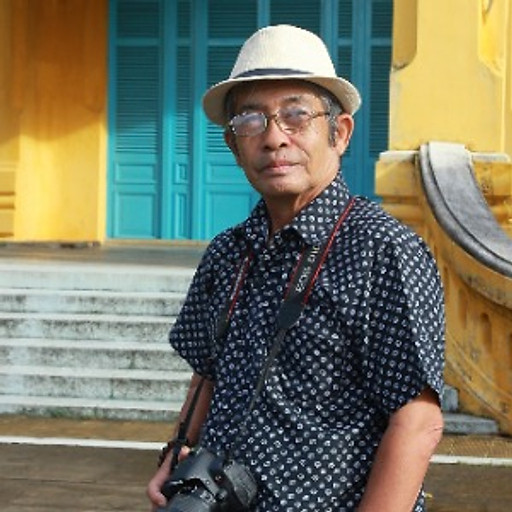 Võ Công Khanh