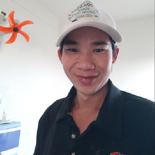 Nguyen hưu Đức