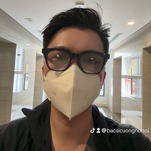 Trần Quốc Cường