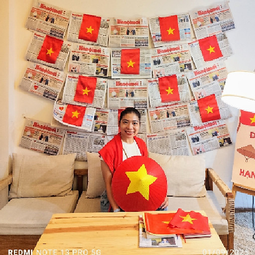 Nguyễn Thị Hồng Hạnh