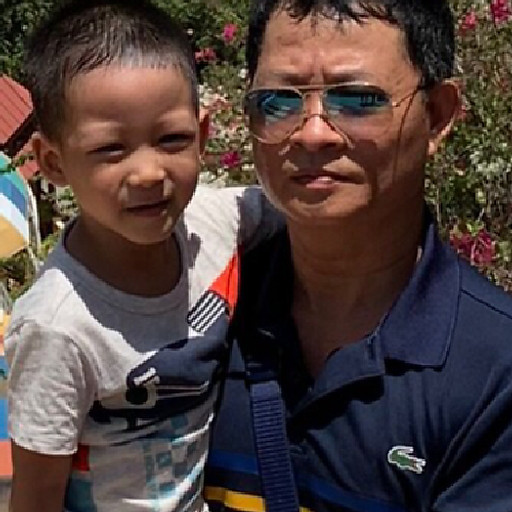 Trần Quốc Tuấn