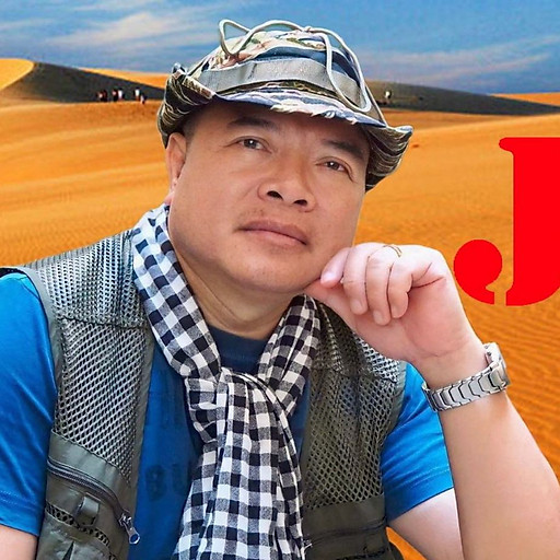 Phạm Đức Trọng