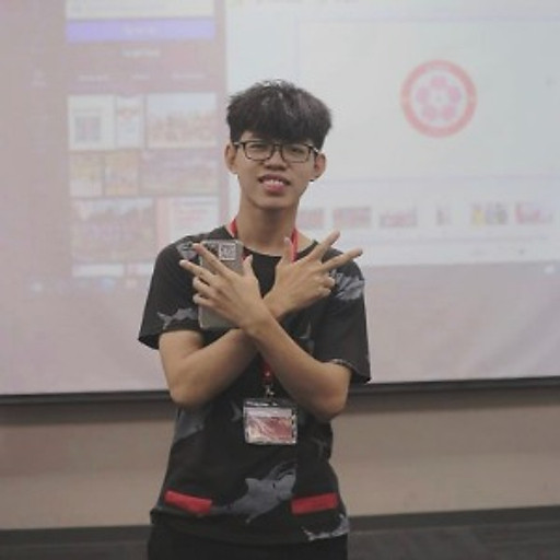 Hoàng Tiến Trung Kiên