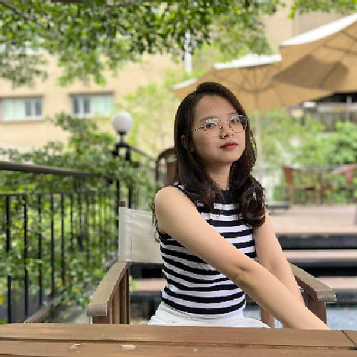 Nguyễn Thị Thanh Uyên