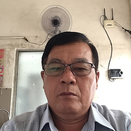 Nguyễn Văn Chơn
