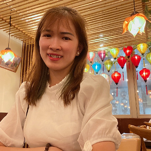 Nguyễn Châu Phương 