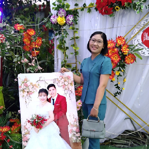 Hương Mây Mùa Hạ