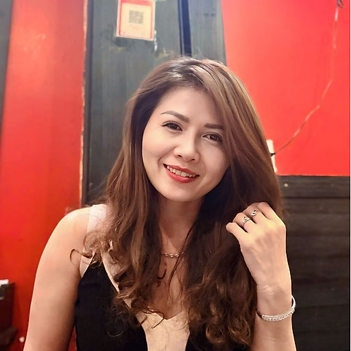 Trịnh Thị Diệu Hương