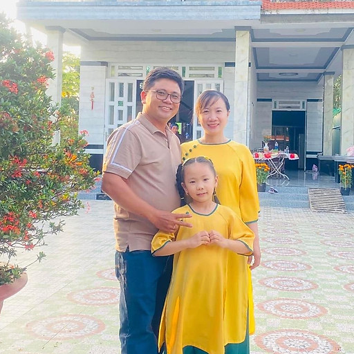 Nguyễn Hoàng Việt