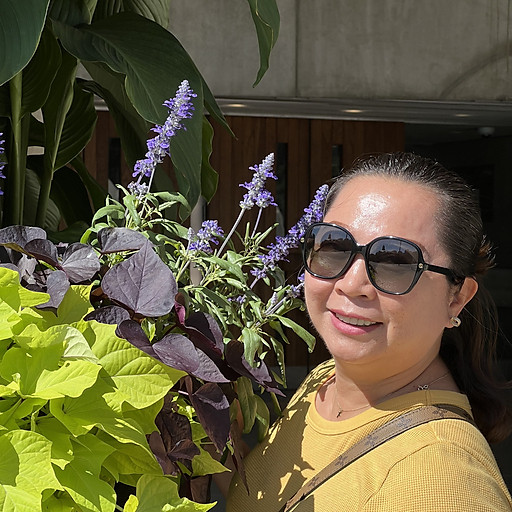 Phạm Hoàng Ngọc Trâm