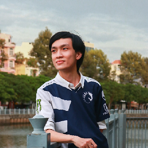 Nguyễn Khánh Tùng 