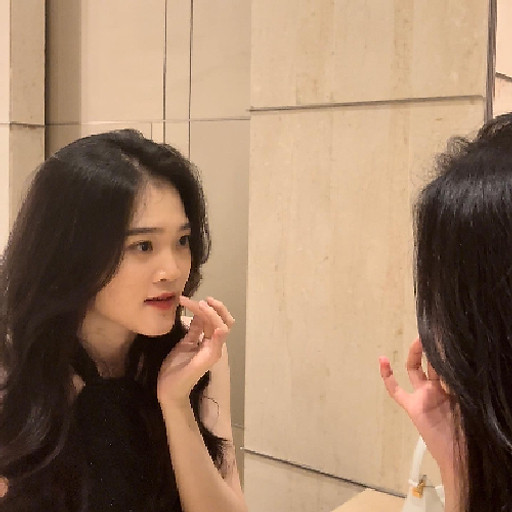 Trần ngọc Thiên kim 