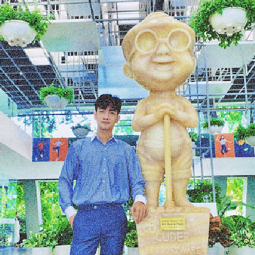 Trường Ally