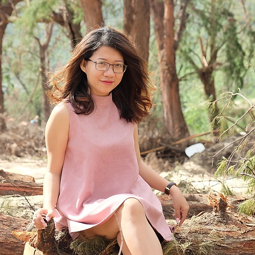 Võ Thị Hương Ngân