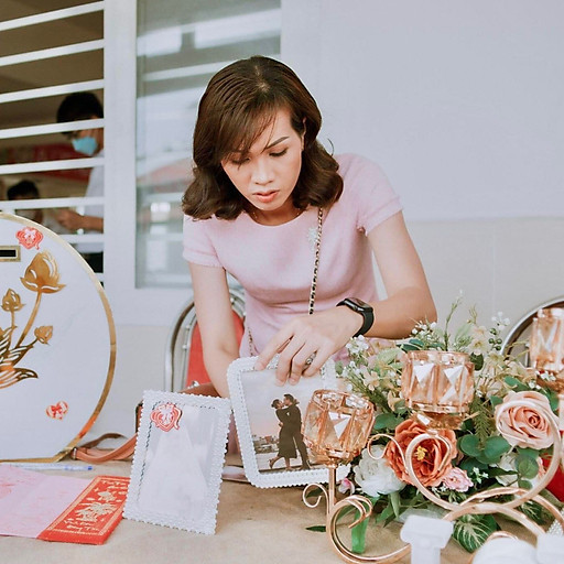 Nguyễn Thị Xuân Uyên