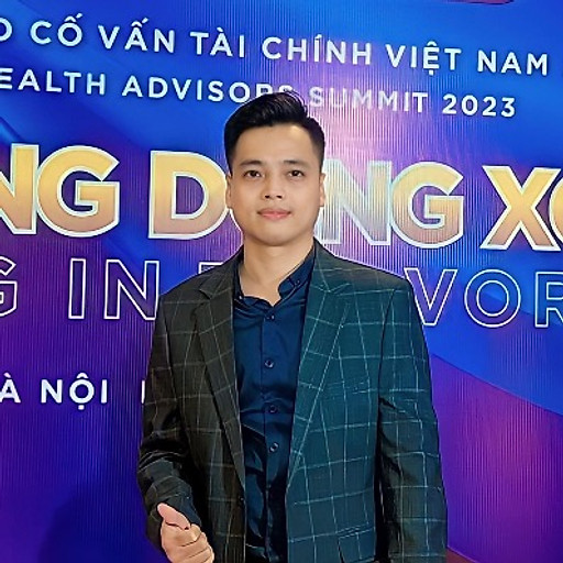 Nguyen Ba Hieu