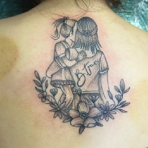 NGÔ THẾ QUỲNH TIÊN