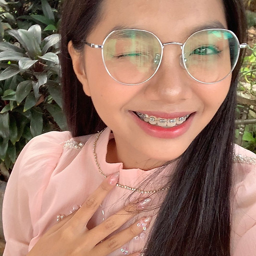 Nguyễn Hoàng Yến Vy