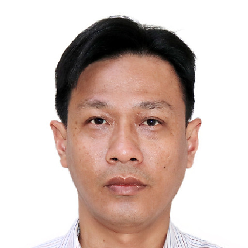 Lê Trịnh Giang Đông