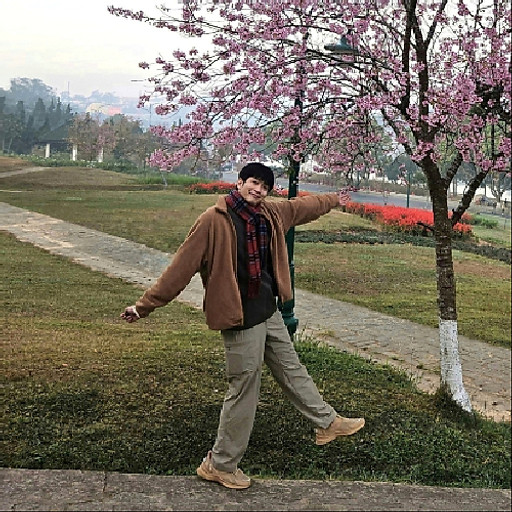 Lê Nguyễn Hiếu Trung