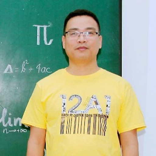 Tạ Quang Cường