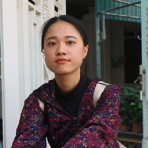 Hoàng Thị Thúy Nga 