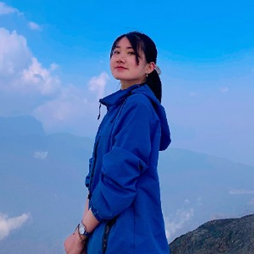 Bùi Thị Hồng Thắm