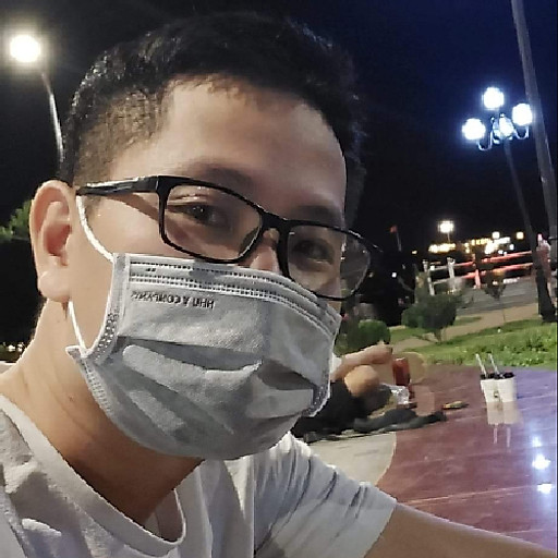 Trần Văn Việt Hùng