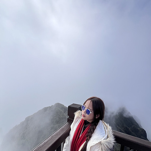 Nguyễn Thuý Hằng