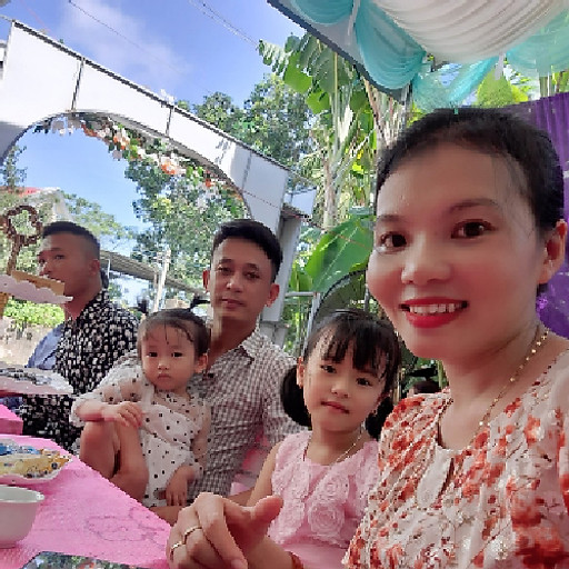 Bùi Thiện Nhân