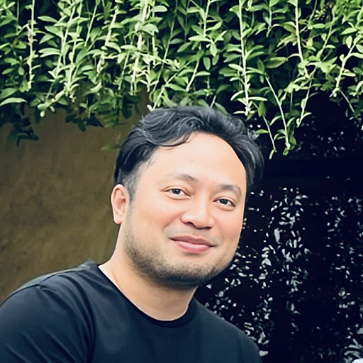 Tuan Duong