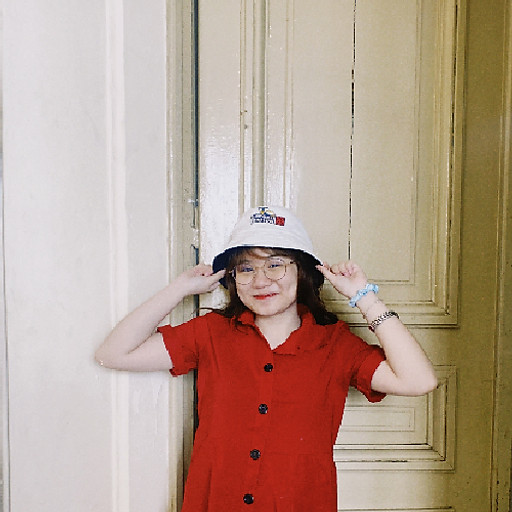 Nguyễn Ngọc Hoài Thương