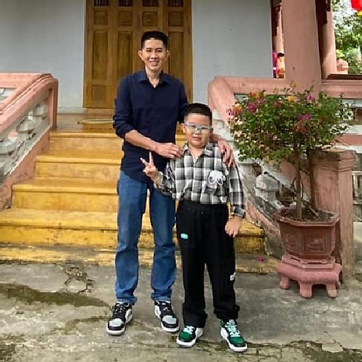 Trương Tâm Bảo