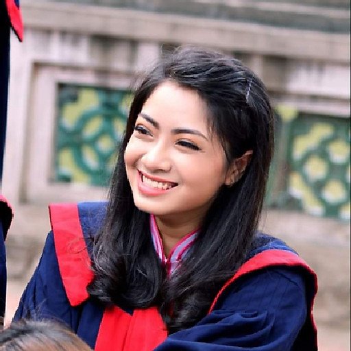 Lê Phượng Quyên