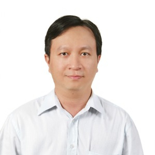 Minh Hoang Nguyen