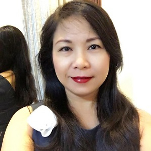 Vu Viet Huong