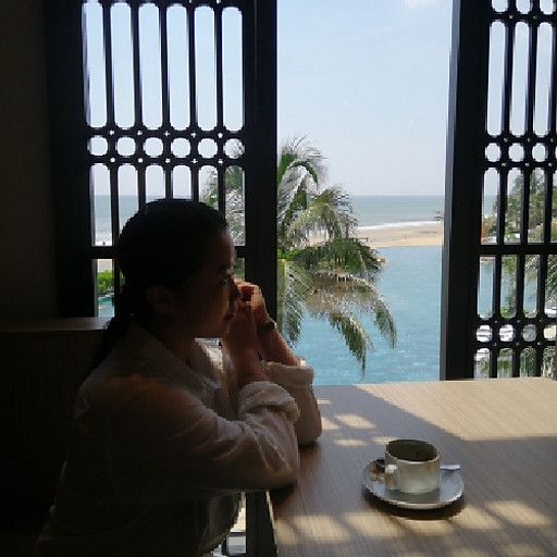 Đặng Phạm Tường Vy
