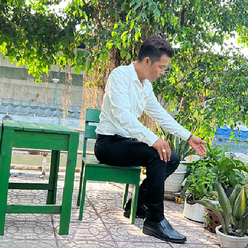 Hoangdung Ho