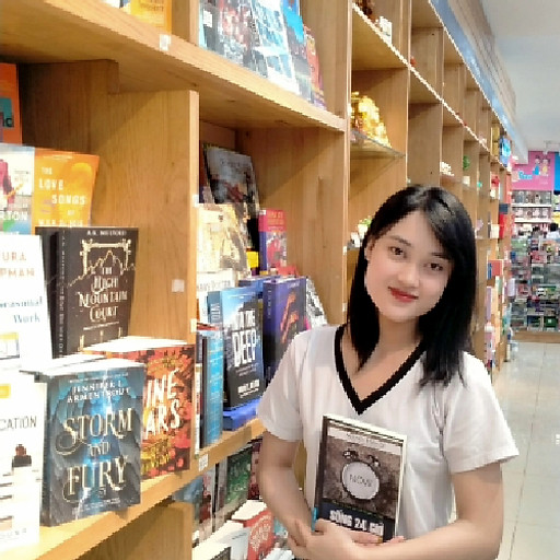 Đặng Thị Yến Nhi