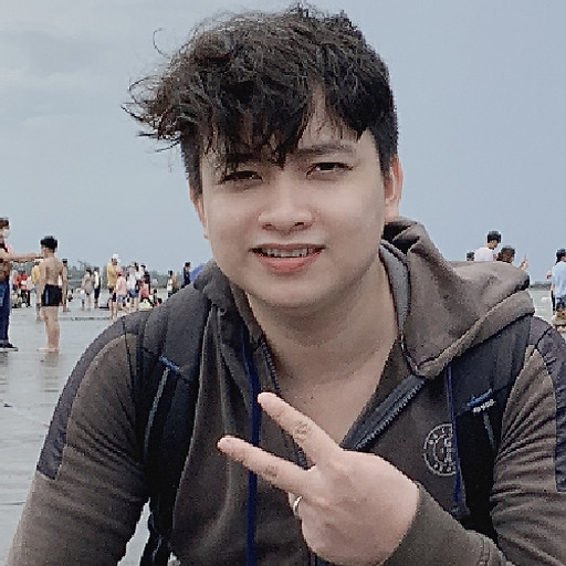 Phan Phước Nghiệp