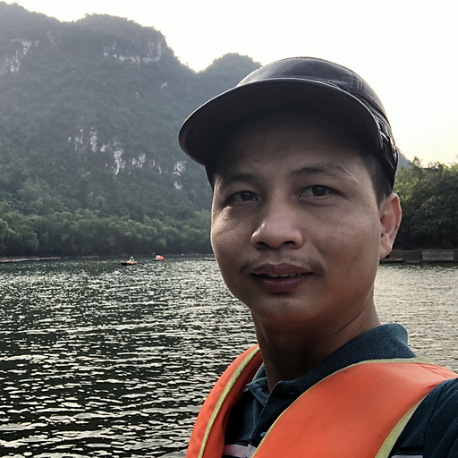 Phạm Văn Thượng