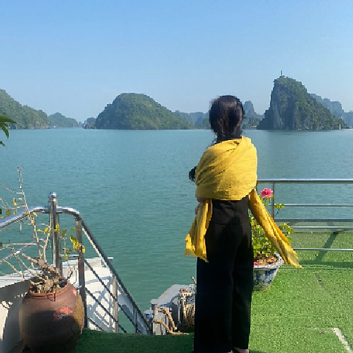 Lam Yên
