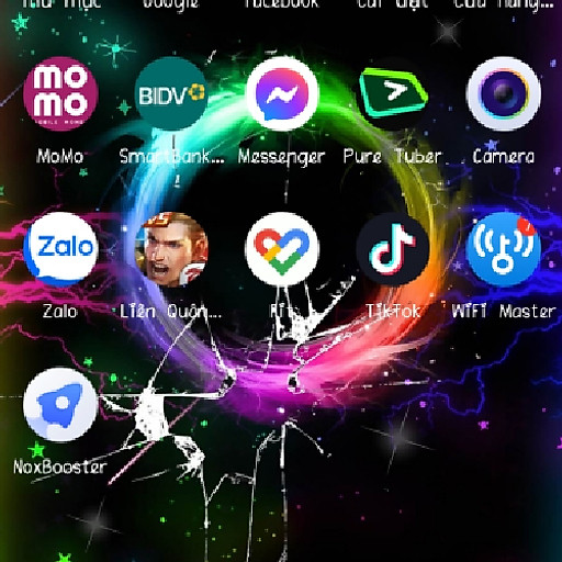 Trương Hoài Luân