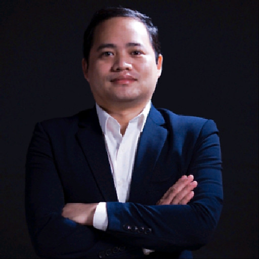 Dương Trọng Tới